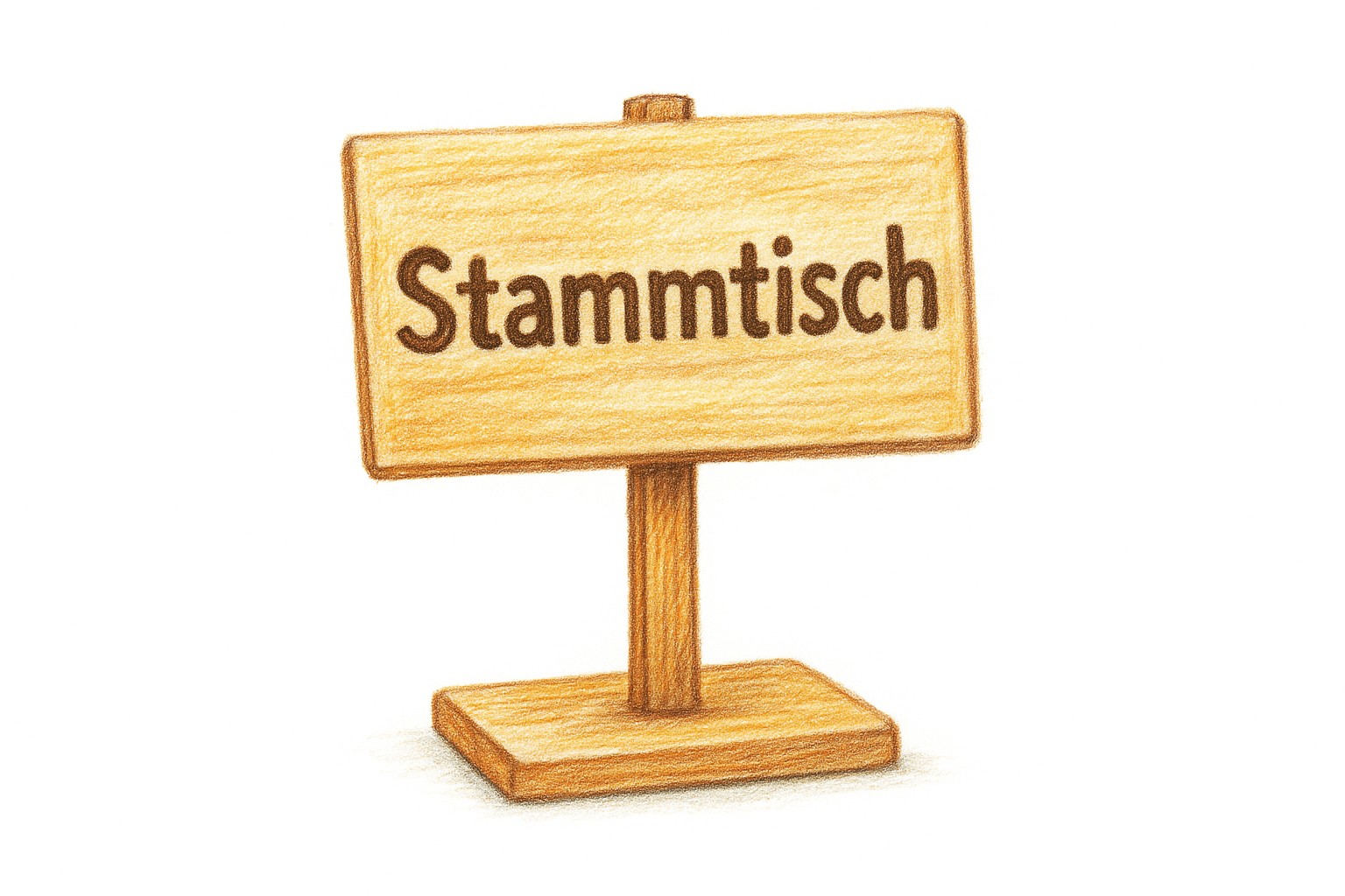 Stammtisch Aystetten